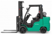 MITSUBISHI FGC35CN